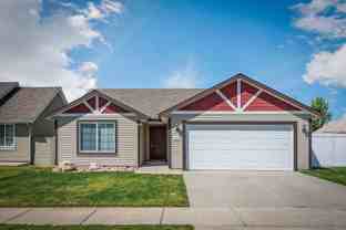 6933 N Fast Hawk Ln - Photo 1 of 1