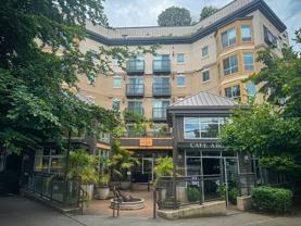 1125 E Olive St #306 - Photo 1 of 1