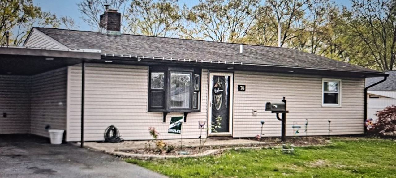 76 Tall Pine Ln #NA - Photo 2 of 3