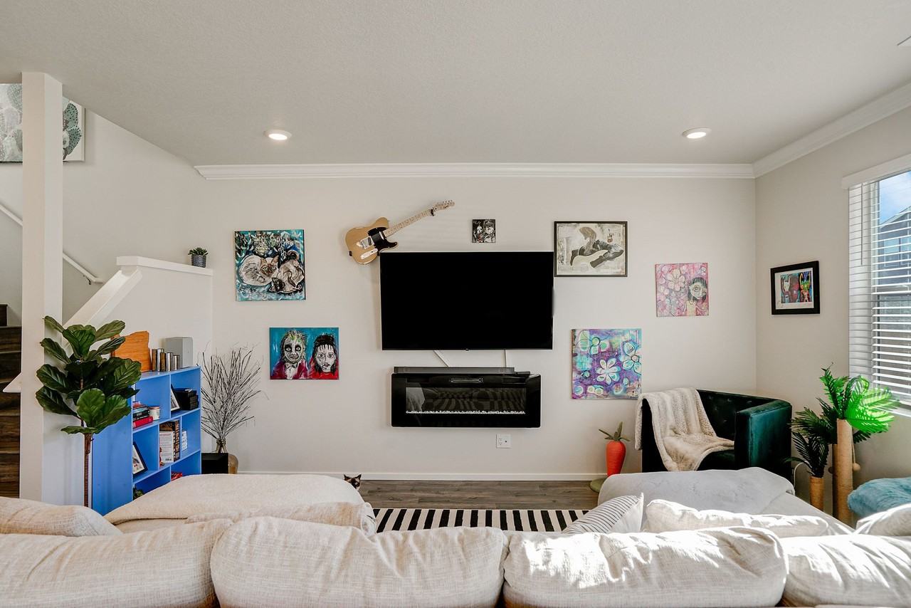 497 Lost Lake Street Northeast - Photo 3 of 25