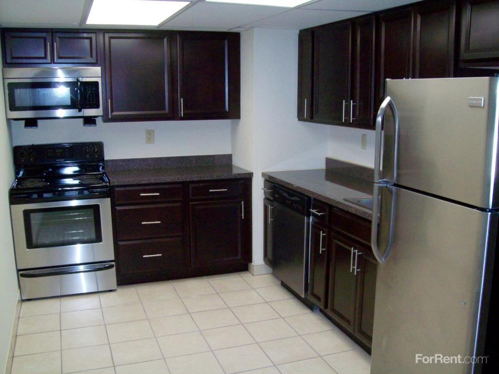 Laurel Village Apartments - Photo 2 of 19