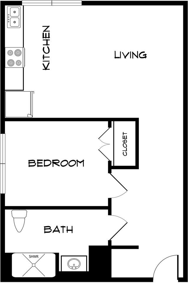 LOFTS AT INMAN MILLS - Photo 6 of 11