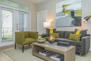 Territory at Greenhouse - Photo 1 of 1