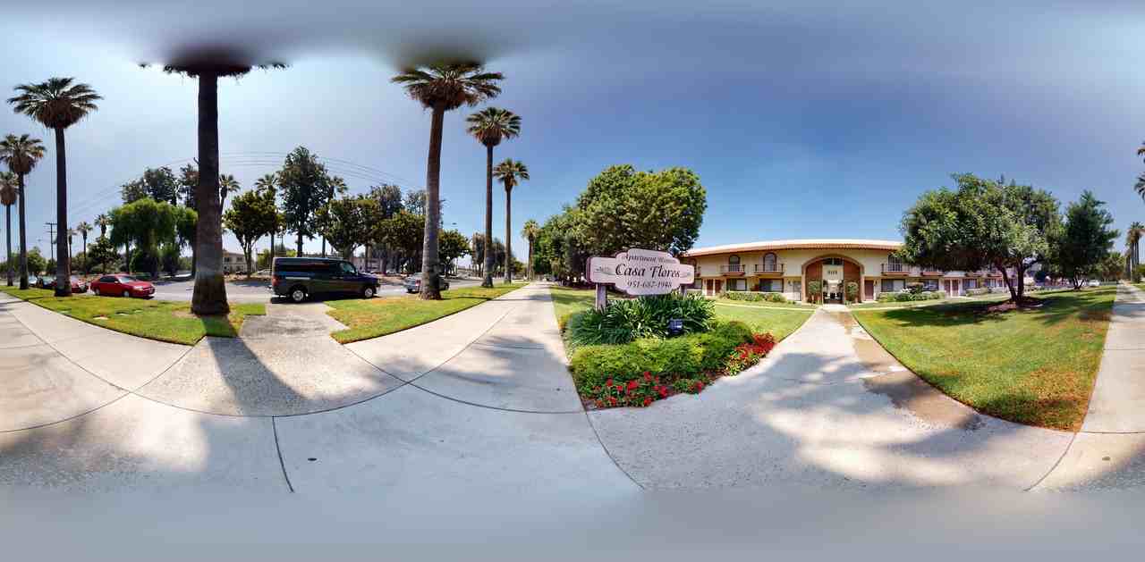 Casa Flores - Photo 3 of 27