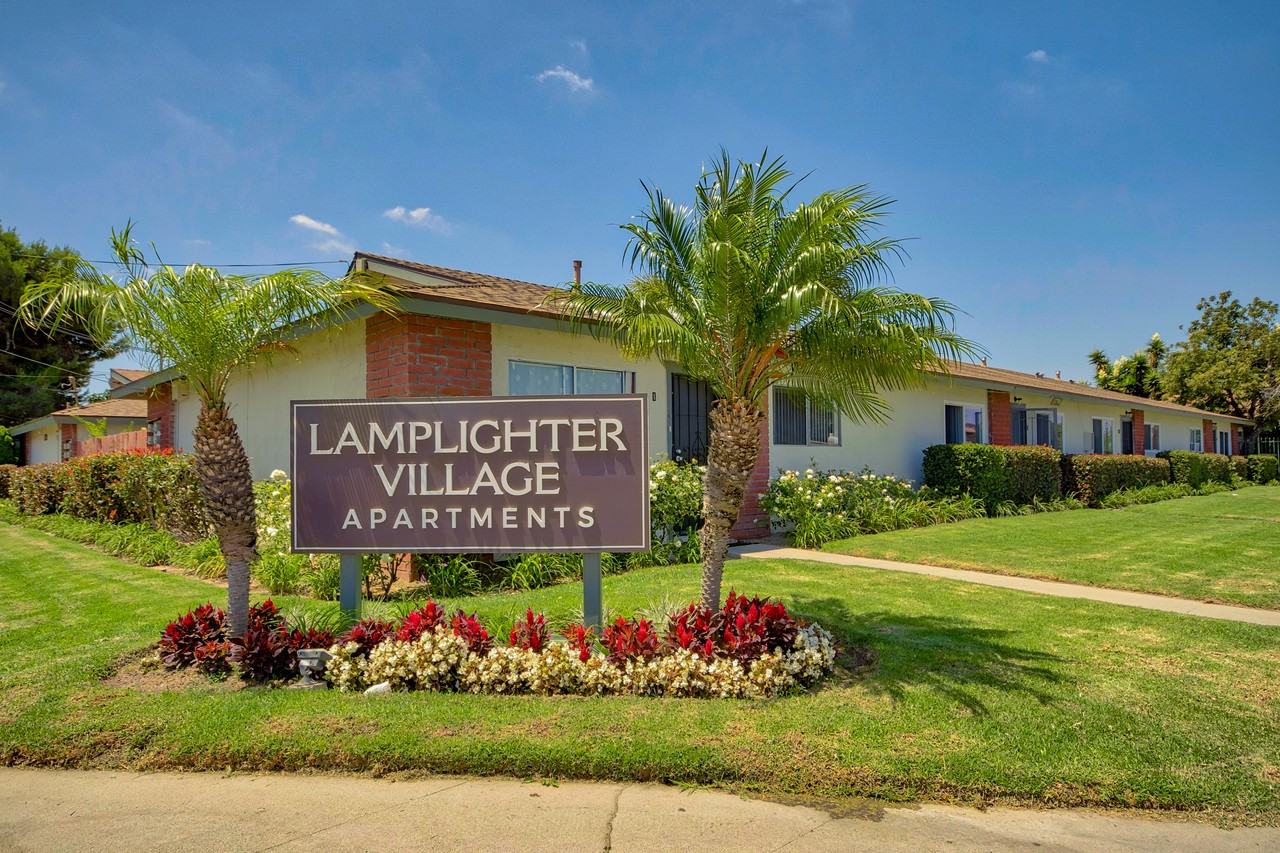 Lamplighter Village - Photo 4 of 16