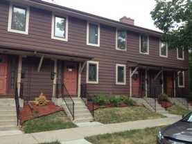 Wauwatosa Townhomes - Photo 1 of 1