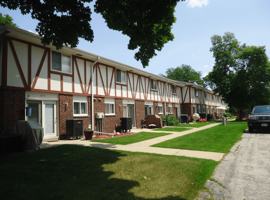 featured image of 800 – 822 Ridgeway Dr