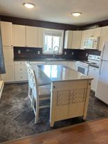 Heat Included! Heated Storage, 2 Bedroom/1 Bath Updated Units - Photo 1 of 1