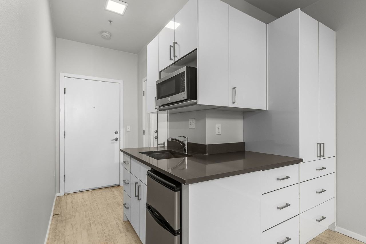 Welcome to 1806 23rd Ave — Modern Living in the Heart of Seattle’s Central District - Photo 2 of 31