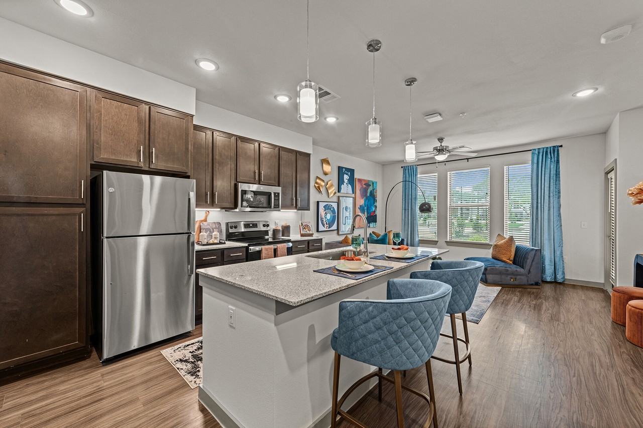 Opal Point at Kyle - Photo 2 of 50