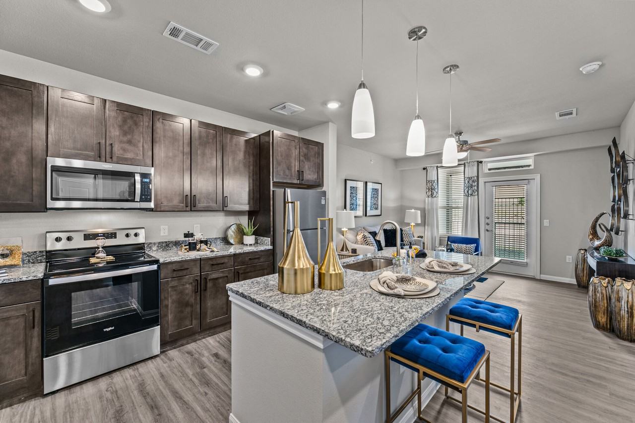 The Summit At Walnut Creek - Photo 2 of 50