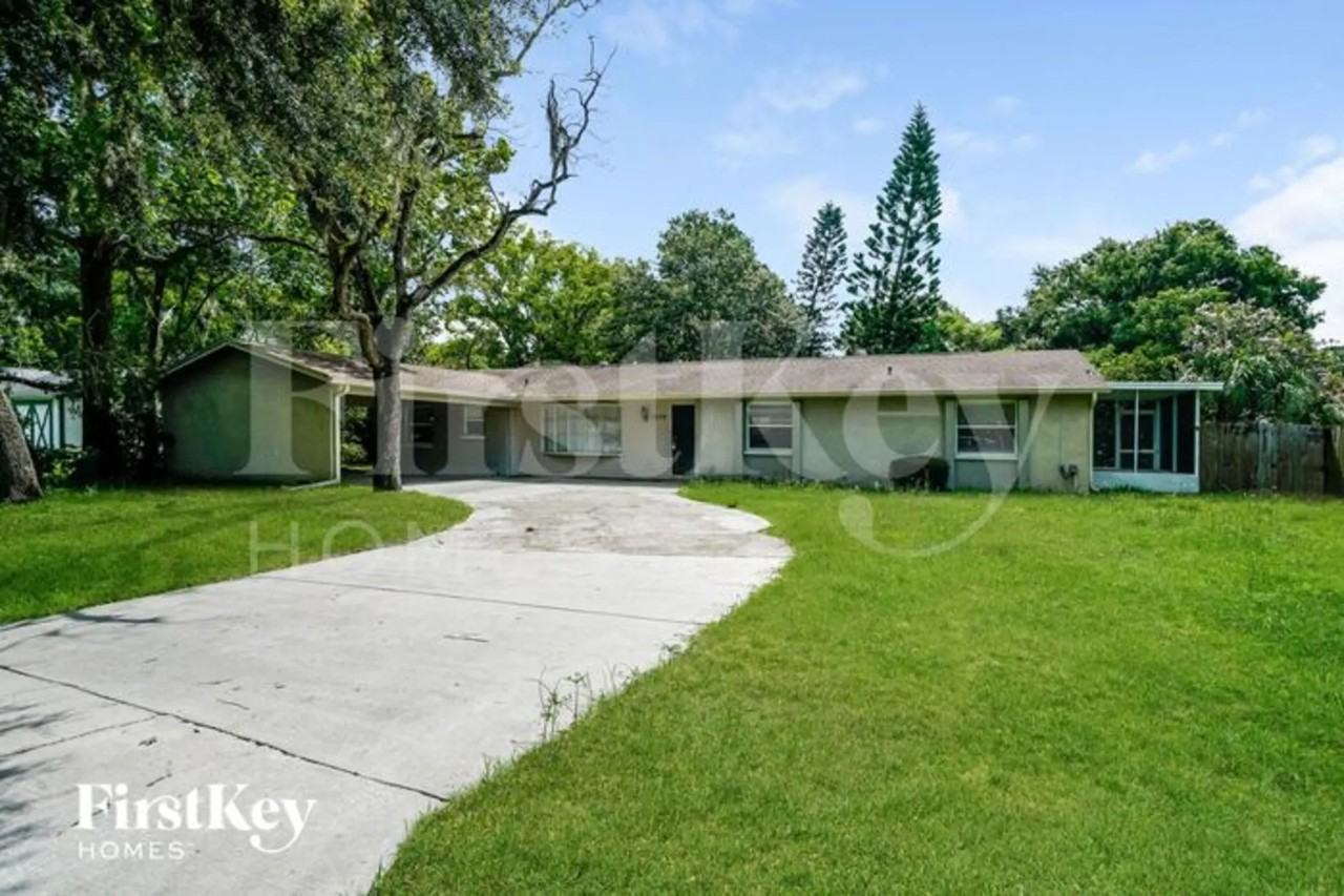 Houses for Rent in Lake Padgett Estates, Land O' Lakes, FL 25 Rental