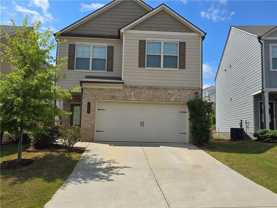 126 Auburn Crossing Dr - Photo 1 of 1