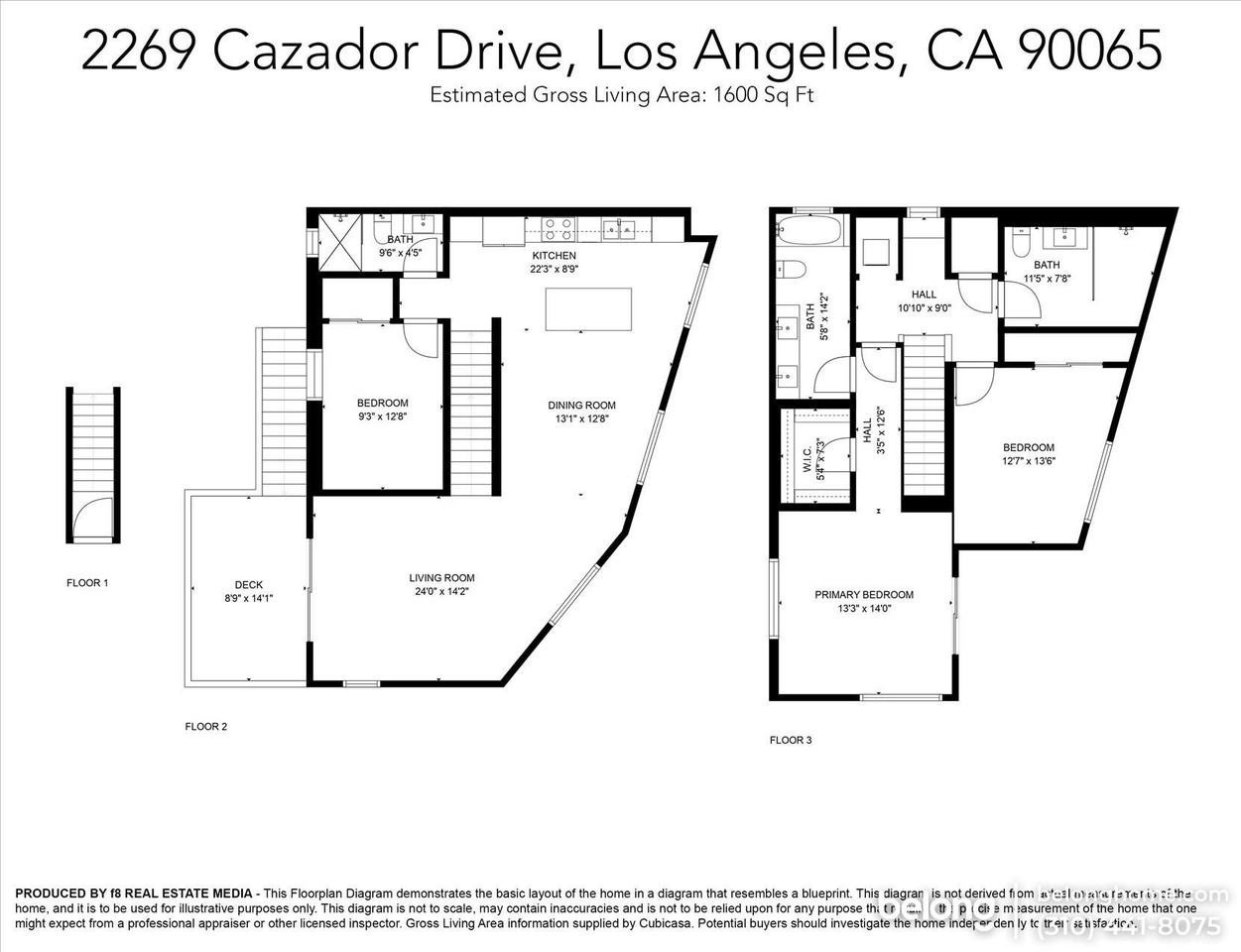 2269 Cazador Dr - Photo 2 of 46