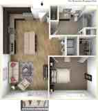 High Pointe Apartments - Photo 1 of 1