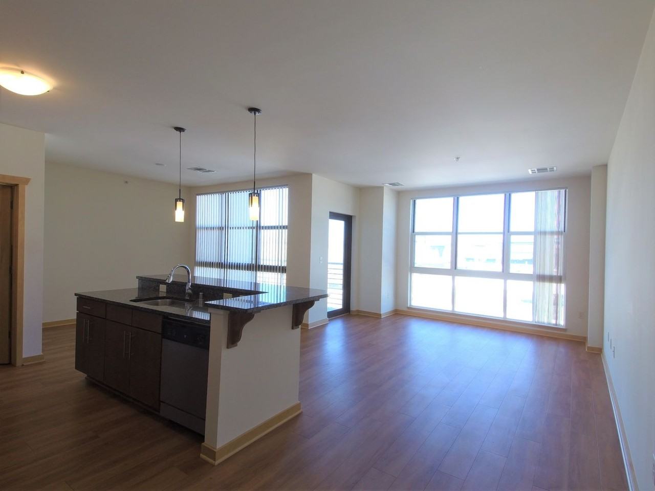 Jackson Square, LLC Apartments 159 N Jackson St, Milwaukee, WI 53202