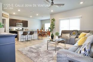 2725 E Calle Joya De Ventura - Photo 1 of 1