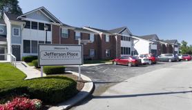 Jefferson Place Apartments - Photo 1 of 1