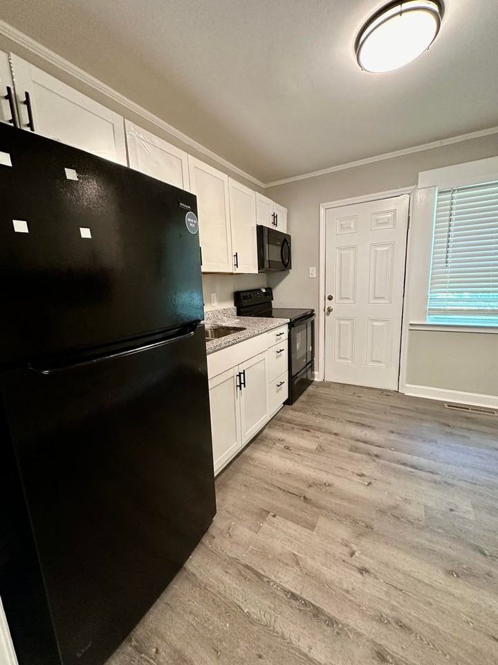 1825/1827 Academy Street 1825/1827 Academy Street, Charlotte, NC