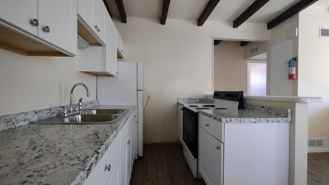 Tranquil Courtyard and Gorgeous Views - Photo 1 of 1