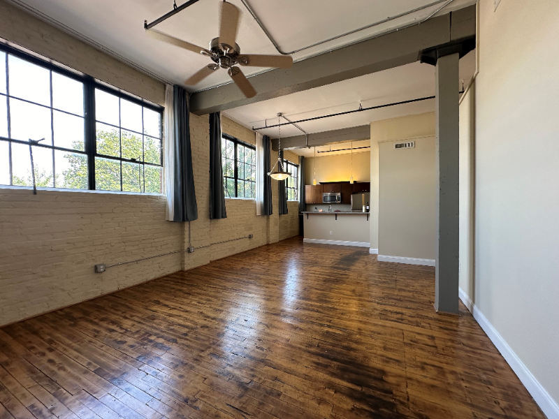 109 North Hayne Street #218