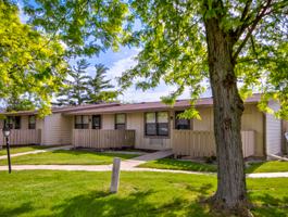 featured image of Plumwood Apartments