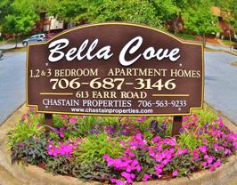 Bella Cove Apartments - Photo 1 of 1