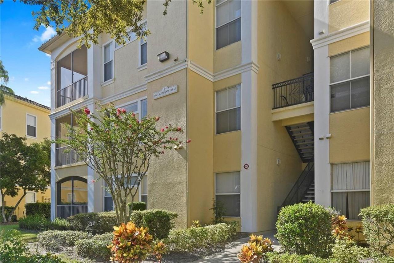 9301 Visconti1420 Lake Shadow Circle 9301, Maitland, FL 32751 2