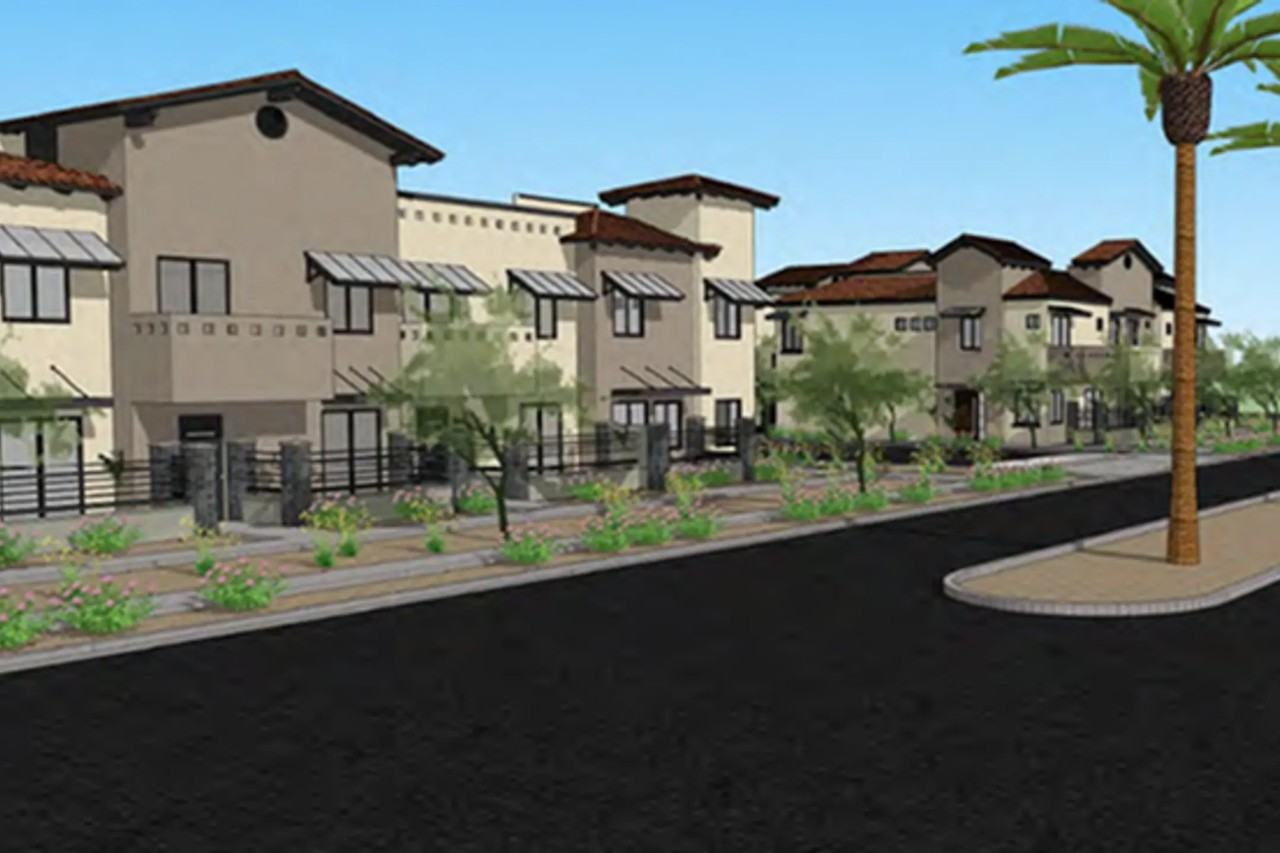 Ascension at Manistee Ranch Apartments 7959 N 53rd Ave, Glendale, AZ