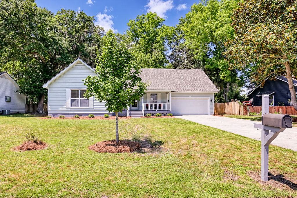 117 Rose Dhu Way #NA - Photo 2 of 50