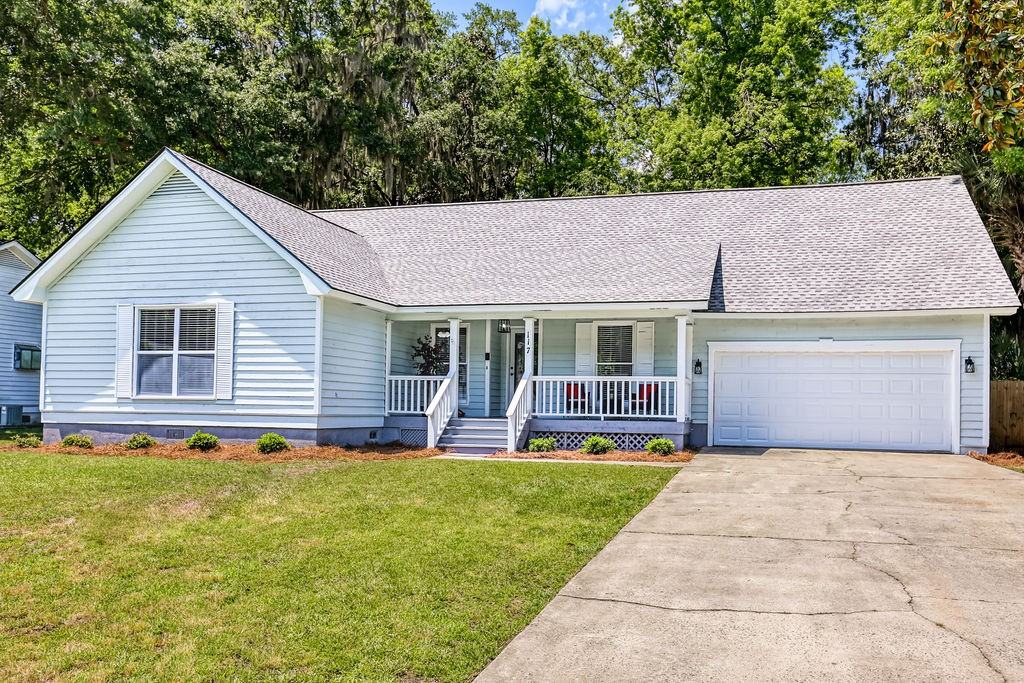 117 Rose Dhu Way #NA - Photo 3 of 50