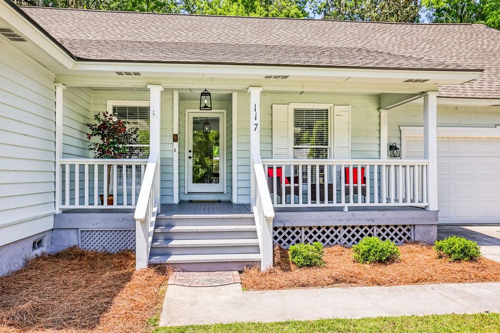 117 Rose Dhu Way #NA - Photo 4 of 50