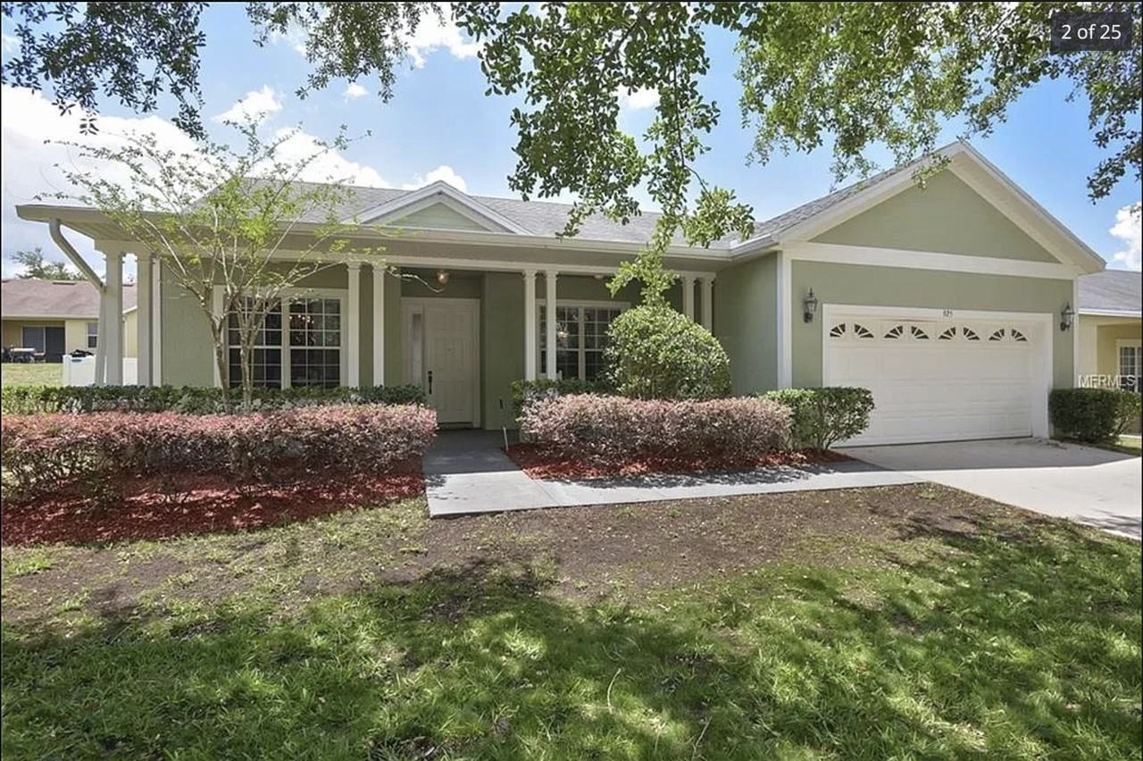 925 White Oak Way #NA - Photo 2 of 25