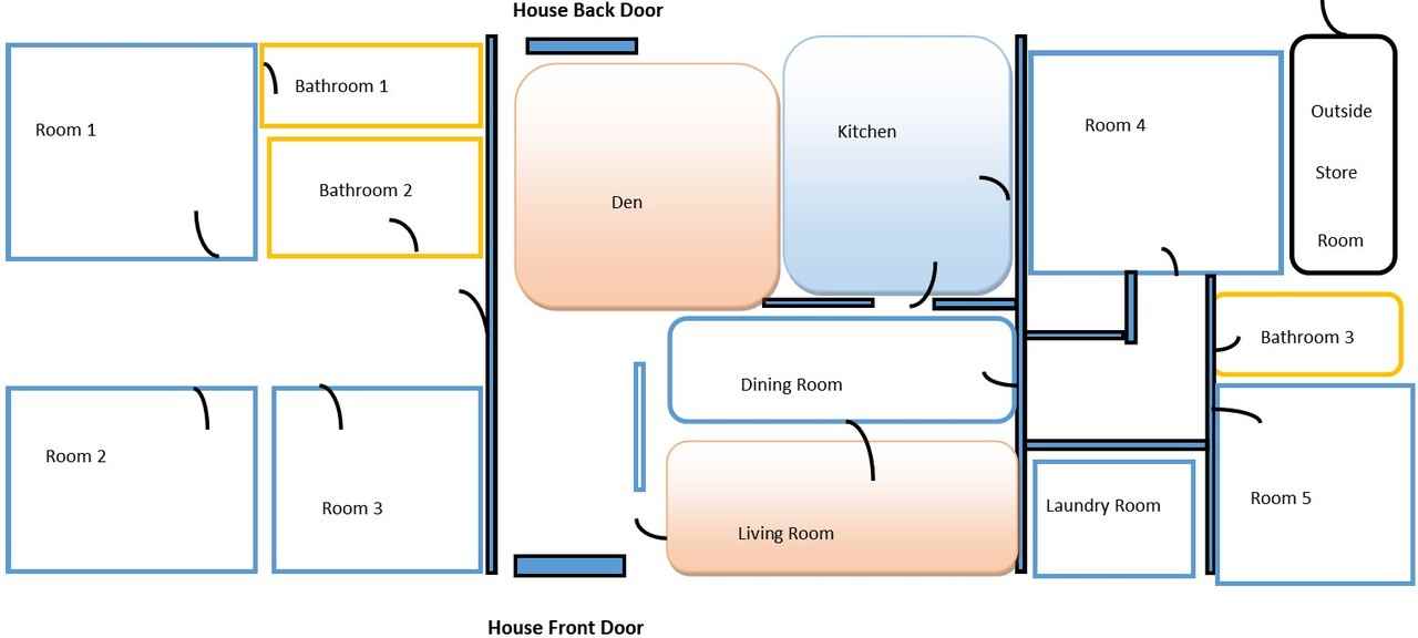 6163 Challen Cir S #NA - Photo 2 of 20