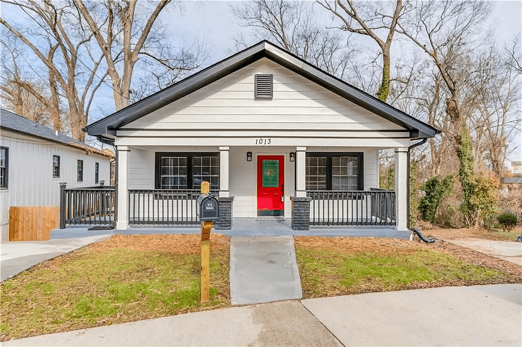 1013 Ashby Ter Nw #C