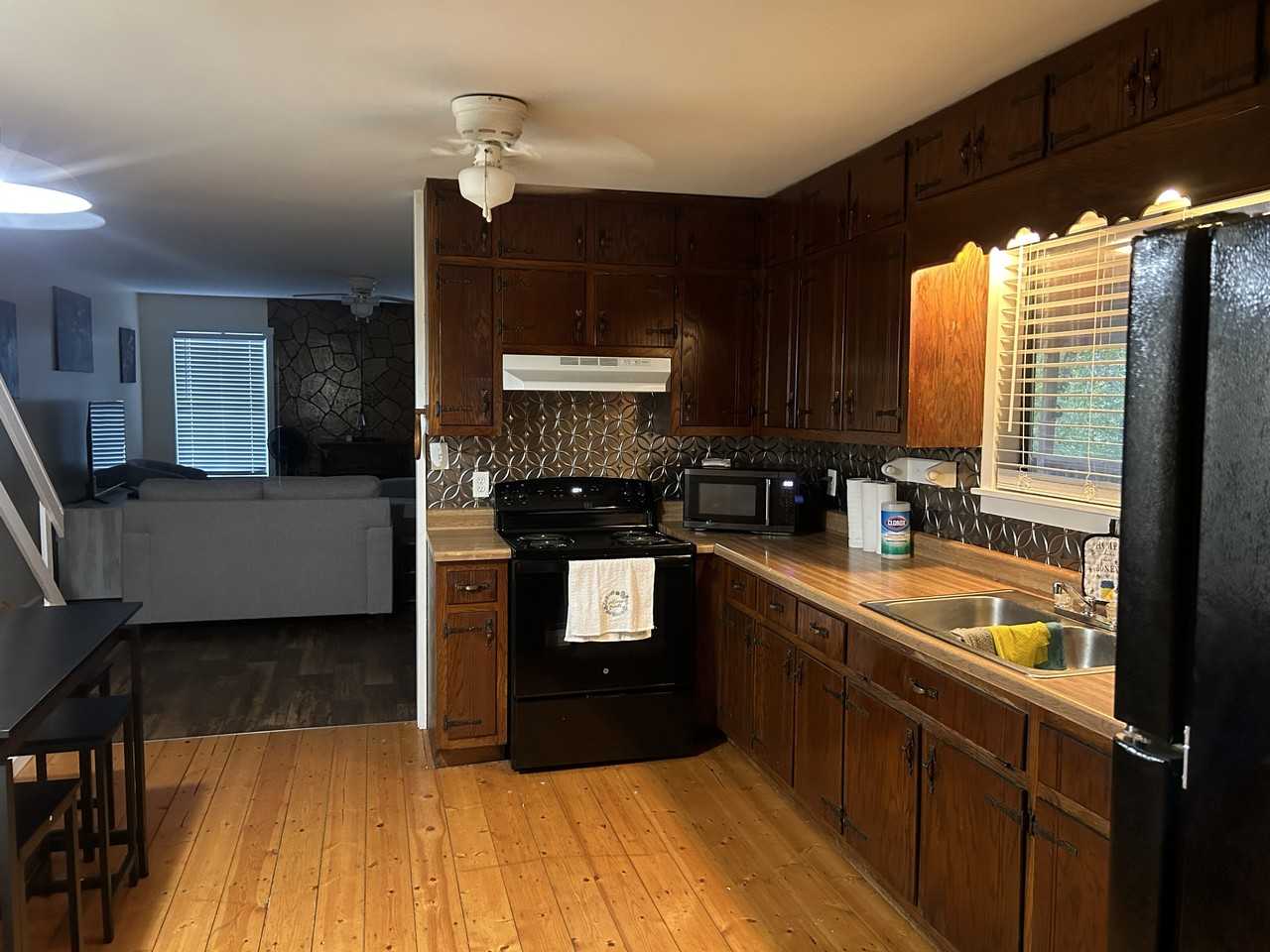 162 Little Spring Creek Rd #NA - Photo 2 of 8