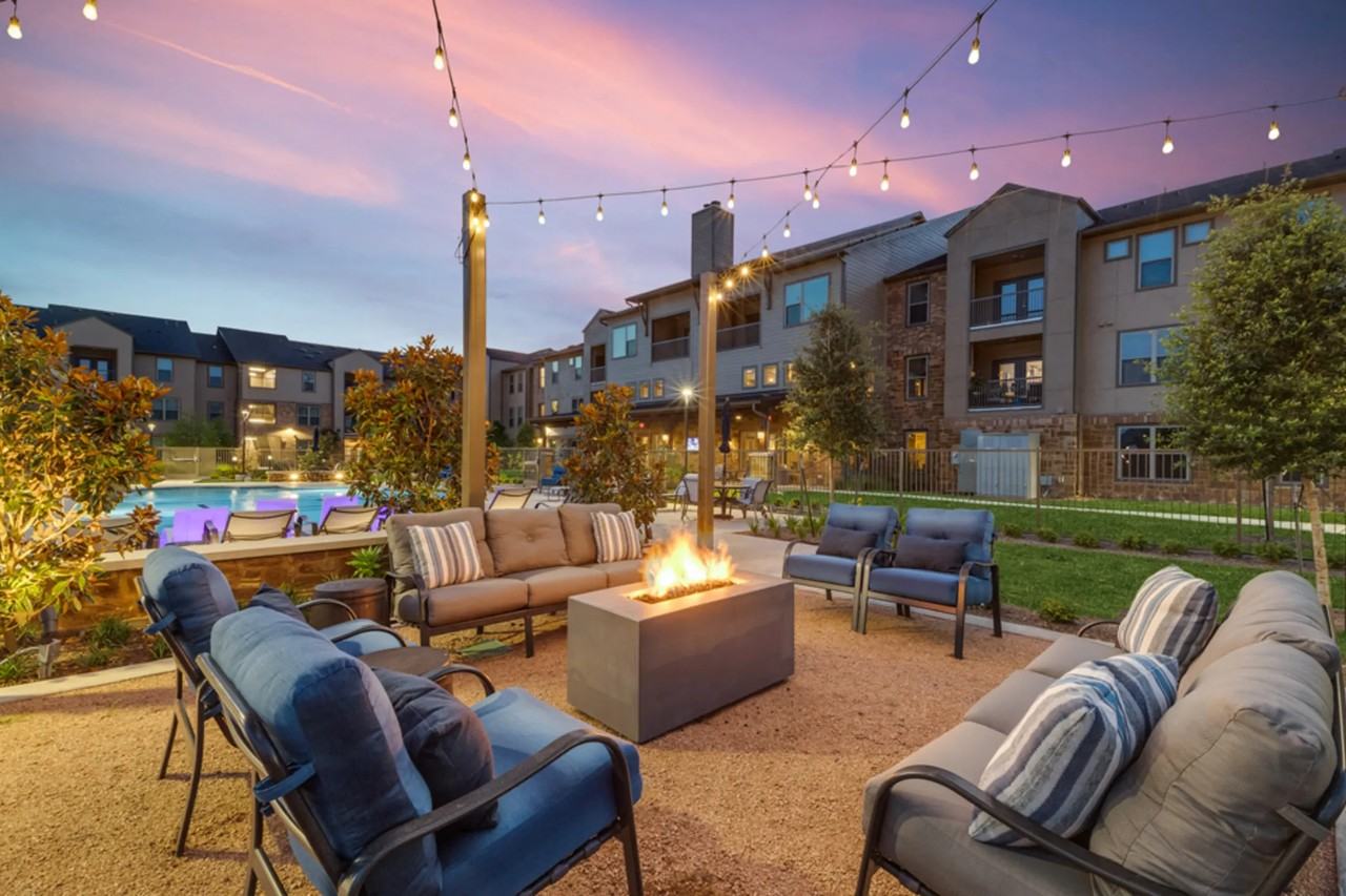 Alders Prosper 55+ Active Adult Luxury Living - Prairie Dr, Prosper, TX ...
