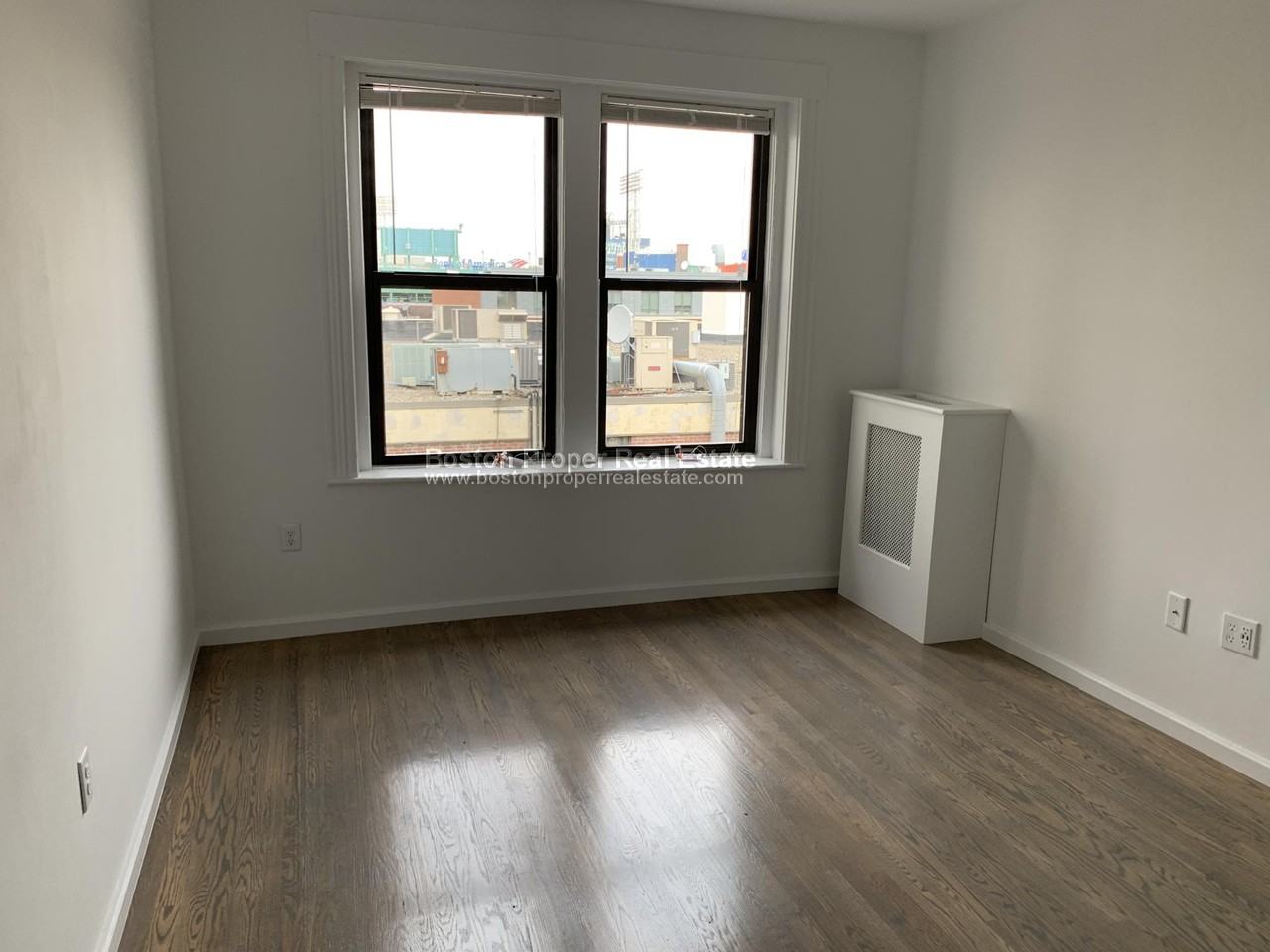 19 Peterborough St #22K