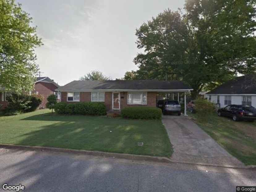 108 Fonville Avenue #NA