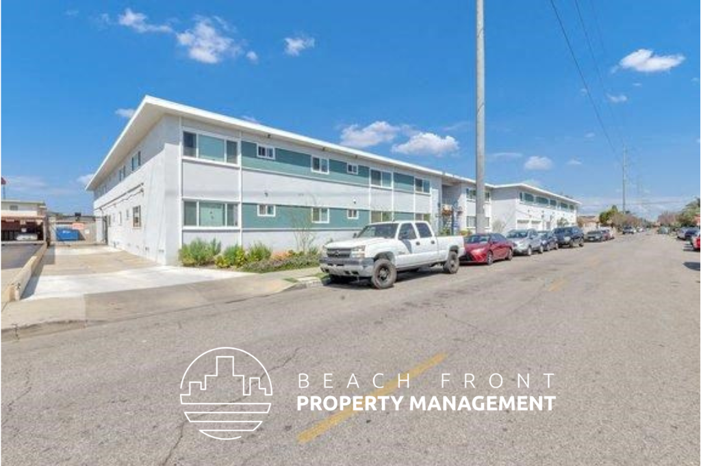 11819 Eucalyptus Ave. - Photo 2 of 16