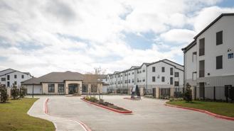 The Standard at Champions - Photo 1 of 1