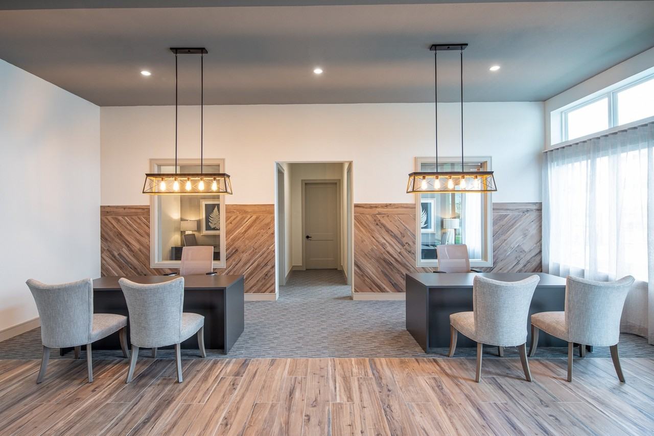 The Standard at Champions - Photo 2 of 27