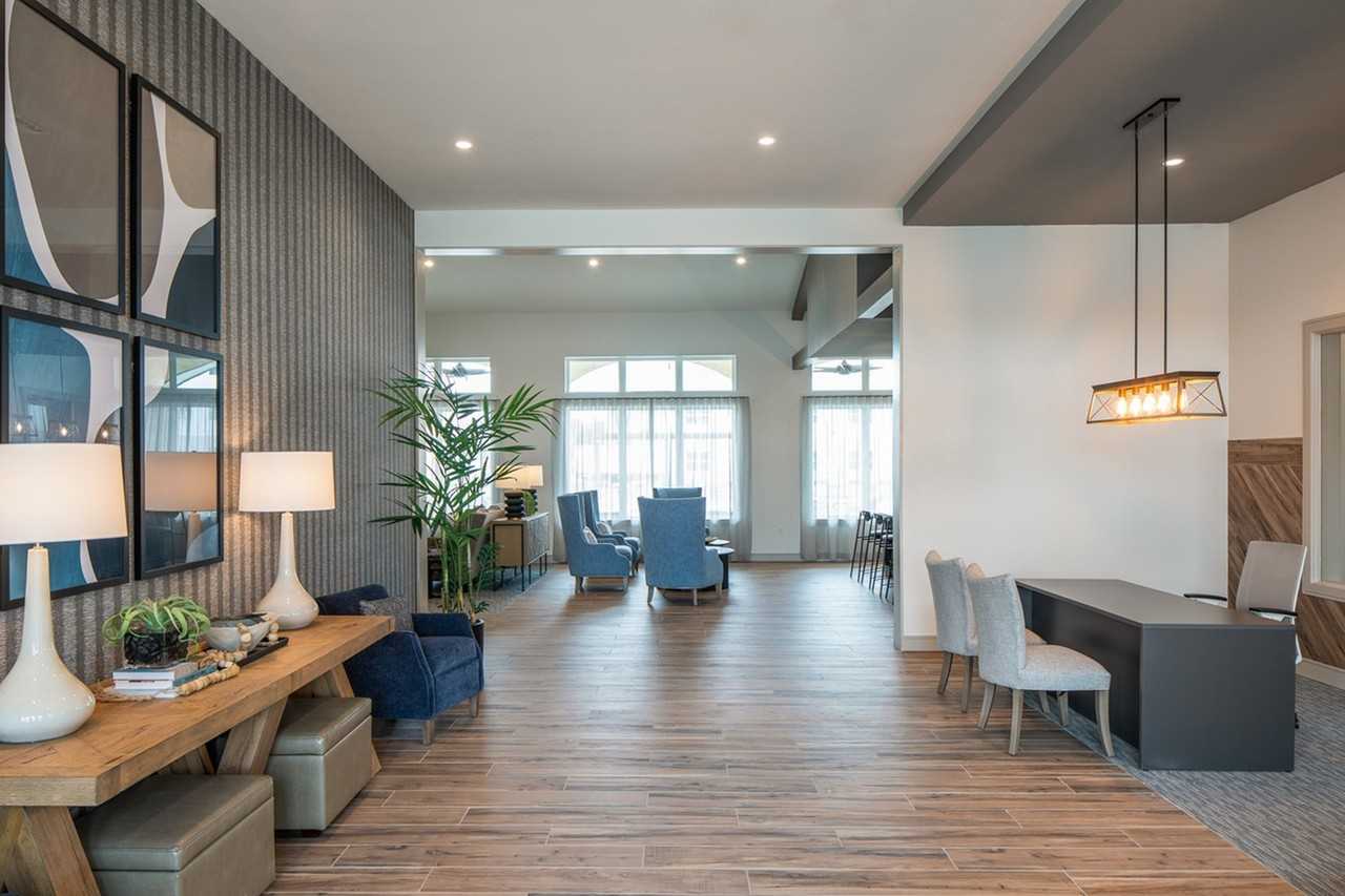 The Standard at Champions - Photo 3 of 27