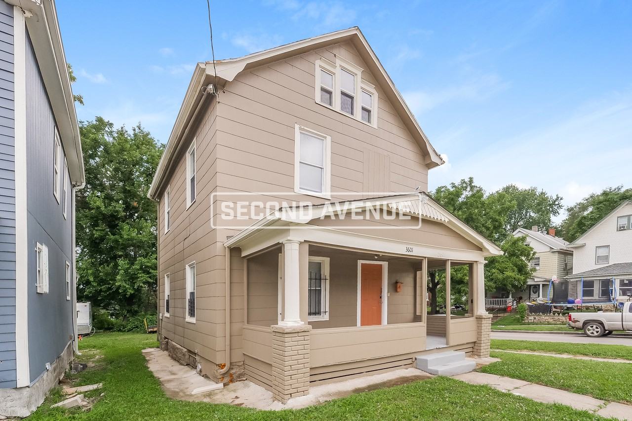 3601 E 27th St - Photo 2 of 25