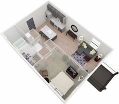 Broadway Station Apartments - Photo 1 of 1