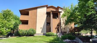 635 W Jefferson Pl #3 - Photo 1 of 1