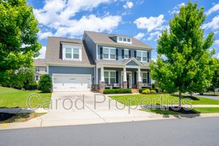 5000 Hudson Mill Dr - Photo 1 of 1