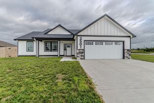 2501 Harrier Dr - Photo 1 of 1