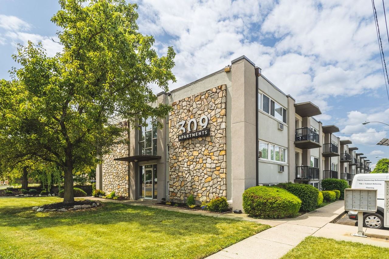 309 Apartments - Photo 4 of 14