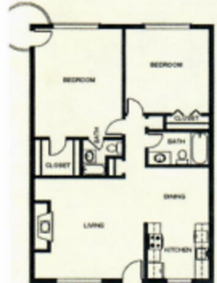 Stratford West Apartments - Photo 4 of 18